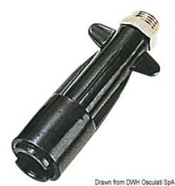Złączka paliwa Mercury/Mariner - Mercury fuel male connector for tank - Kod. 52.805.52 14
