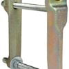 Urządzenie wyciągające do śrub - linie osiowe - Propeller puller 1“5/8 - 2“ - Kod. 52.962.02 1