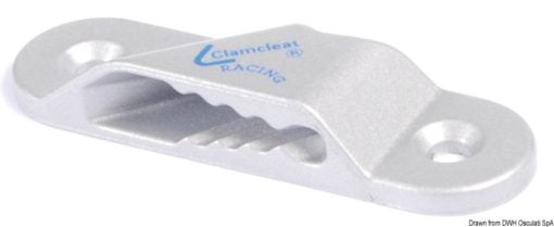 Knagi CLAMCLEATS - Clamcleat CL241 - Kod. 56.241.00 3