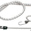 Shock cord+nylon hook1000x10mm - Kod. 63.516.00 1
