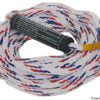 Tow ropes for high resistant inflatables - Kod. 64.161.00 1