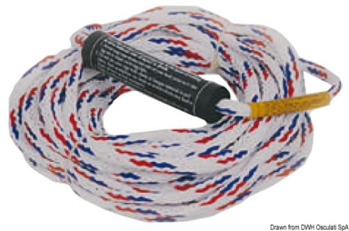 Tow ropes for high resistant inflatables - Kod. 64.161.00 3
