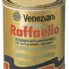 Farba przeciwporostowa VENEZIANI Raffaello - 0,75 l czerwony - Kod. 65.001.10 1