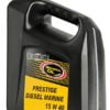BERGOLINE - GENERAL OIL Prestige Diesel Marine 15W40 - 5l - Kod. 65.085.01 2