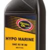 BERGOLINE - GENERAL OIL Hypo Marine SAE 80W90 Bio Type - 1l - Kod. 65.086.00 1