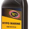 BERGOLINE - GENERAL OIL Hypo Marine Sae 80W90 - 1l - Kod. 65.087.00 2