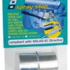 Taśma PSP MARINE TAPES Spray Stop - 2 Rolki - 25 mm x 1 m - Kod. 65.118.20 1