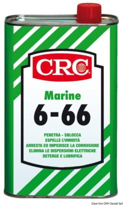 CRC 6-66 - 5 l - Kod. 65.283.12 6