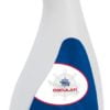 Acrylic cleaner - Środek czyszczący do szyb akrylowych (poliwęglan, pleksiglas, itp.) - Detergente per vetri acrilici - Kod. 65.748.55 2