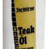 Olej do drewna tekowego YACHTICON - 500 ml - Kod. 65.800.04 2