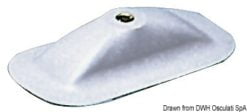 Akcesoria do pontonów z EPDM, New Style - Grey rubber base - Kod. 66.645.01 7