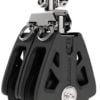 Lewmar Synchro Blocks - For rope size mm. 8/10 - Double - Kod. 68.302.61 2