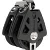 Lewmar Synchro Blocks - For rope size mm. 10/12 - Double with becket - Kod. 68.305.71 1