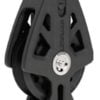 Lewmar Synchro Blocks - For rope size mm. 8/10 - Fiddle - Kod. 68.331.61 1