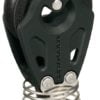 Control Blocks with stainless ball bearings - For ropes mm. 5/10 - Single stand up - Kod. 68.420.41 2