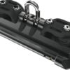 NTR Mainsheet Cars - With shackle and 1 pair CL sheaves - Size 2 - Kod. 68.711.02 1