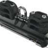 NTR Mainsheet Cars - With shackle and 1 pair double CL sheaves - Size 2 - Kod. 68.712.02 2