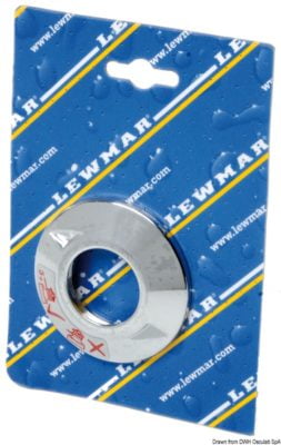 Spare parts for self-tailing Ocean winchRelease ring - 5 - Kod. 68.956.02 9