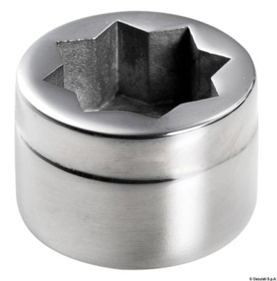 Quick release nut for Commodre wheels - Kod. 69.812.01 5