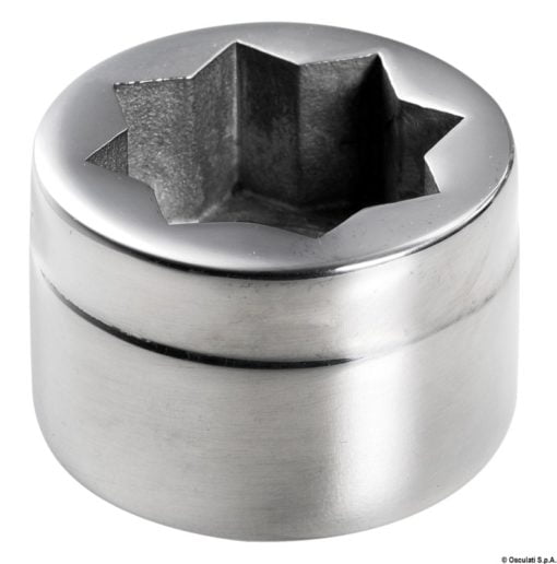 Quick release nut for Commodre wheels - Kod. 69.812.01 4