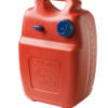 Plastic fuel tank lt. 22 - (CAN SB) Kod SE2002 1