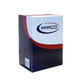 Marco SP2 SP2 Shower pump kit 2 bar - Kod 16490015 13