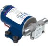 Marco UP1-J Pump, rubber impeller 28 l/min (24 Volt) - Kod 16200413 1
