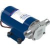 Marco UP1-M Pump, rubber impeller 45 l/min (24 Volt) - Kod 16200613 1