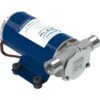 Marco UP1-N Pump, rubber impeller 35 l/min (12 Volt) - Kod 16200212 1