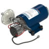 Marco UP10/E-BR 12/24V bronze gear pump with electronic pressure sensor 18 l/min - Kod 16474015 1