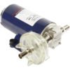 Marco UP10-XC Heavy duty pump 18 l/min - AISI 316 L (24 Volt) - Kod 16440113 1