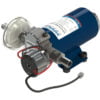 Marco UP12/E-BR 12/24V bronze gear pump with electronic pressure sensor 36 l/min - Kod 16475015 2