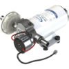 Marco UP12/E-LO 12/24V electronic pump for viscous liquids, PTFE gears 36 l/min - Kod 16468715 2