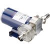 Marco UP12-PV PTFE Gear pump with check valve 36 l/min (24 Volt) - Kod 16430413 2