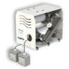 Marco UP14/E-DX 12/24V Electronic dual pump system + PCS 92 l/min - Kod 16469115 2