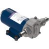 Marco UP14/OIL Gear pump for lubricating oil (12 Volt) - Kod 16452012 1