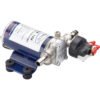 Marco UP2/A Water pressure system with pressure switch 10 l/min (12 Volt) - Kod 16466212 1