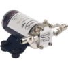 Marco UP2-PV PTFE Gear pump with check valve 10 l/min (24 Volt) - Kod 16420413 2