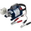 Marco UP3-CK Portable gear pump kit 15 l/min (12 Volt) - Kod 16400612 2