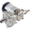 Marco UP3-P PTFE Gear pump 15 l/min (24 Volt) - Kod 16400213 1