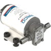 Marco UP3-RK Reversible pump kit with panel 15 l/min (12-24 Volt) - Kod 16400515 2