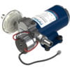 Marco UP6/E-BR 12/24V bronze gear pump with electronic pressure sensor 26 l/min - Kod 16472015 1