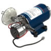 Marco UP9/E-BR 12/24V bronze gear pump with electronic pressure sensor 12 l/min - Kod 16473015 1