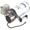 Marco UP9/E Electronic water pressure system 12 l/min - Kod 16464215 1