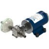 Marco UP9-XA Pump for weed killers 12 l/min - s.s. AISI 316 L - EPDM seal (24 Volt) - Kod 16410613 2