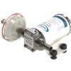 Marco UPX Gear pump 15 l/min - s.s. AISI 316 L (24 Volt) - Kod 16404013 2