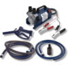 Marco VP45-K Refuelling kit with 45 l/min vane pump 45 l/min (24 Volt) - Kod 16602413 2
