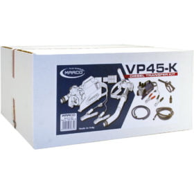 Marco VP45-K Refuelling kit with 45 l/min vane pump 45 l/min (24 Volt) - Kod 16602413 15