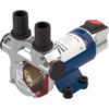 Marco VP45-S Vane pump 45 l/min with integrated on/off switch (24 Volt) - Kod 16602813 1