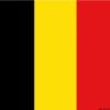 Flaga - Belgia . 50x75 cm - Kod. 35.471.04 2